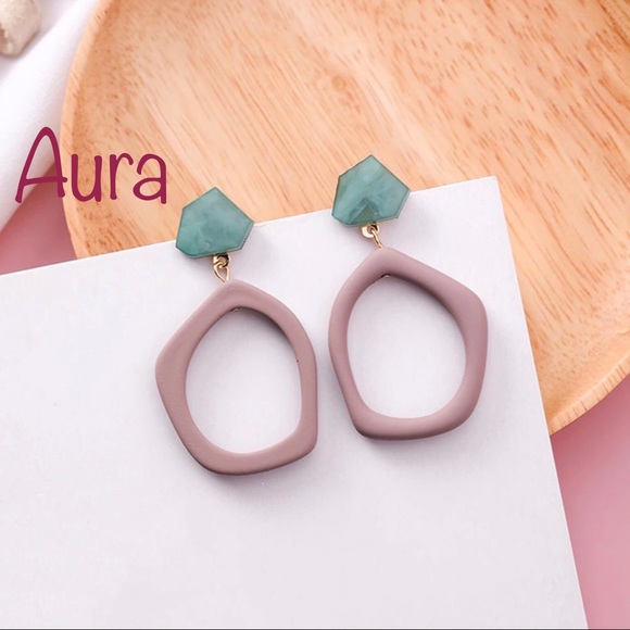 ❤️New Modern Hoops - Picture 4 of 6